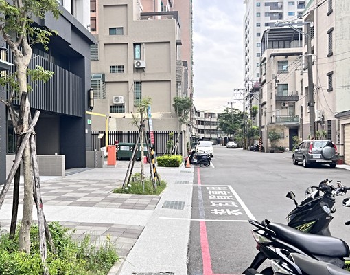 人氣社區|高端寓所🌈德崙路🌈東北朝向 - Image 8