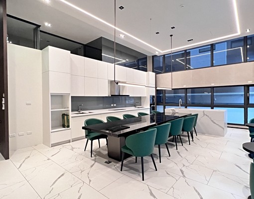 人氣社區|高端寓所🌈德崙路🌈東北朝向 - Image 11