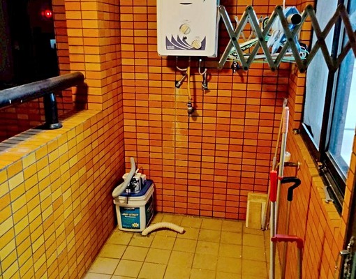 電梯宅1層2戶三房二廳前後陽台房間客廳皆明亮冬暖夏涼 - Image 12