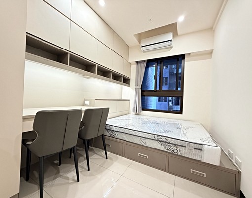 一中😀全新未住奢華裝潢系統櫃😀大三房平車😀我是主承辦 - Image 4