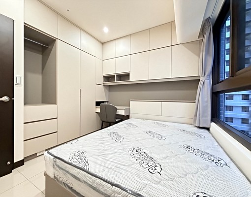 一中😀全新未住奢華裝潢系統櫃😀大三房平車😀我是主承辦 - Image 12