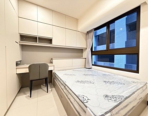 一中😀全新未住奢華裝潢系統櫃😀大三房平車😀我是主承辦 - Image 11