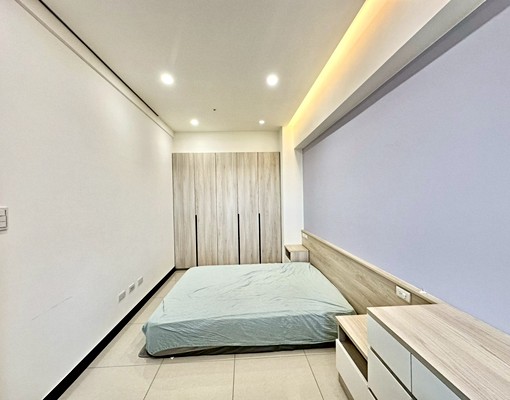 ■外觀奢華24小時飯店式管理高樓視野戶兩房平車■ - Image 8