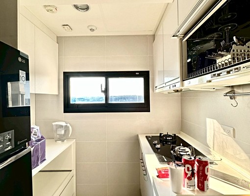 ■外觀奢華24小時飯店式管理高樓視野戶兩房平車■ - Image 11