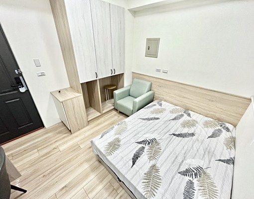 近中國醫/永興街商圈✨租補/報稅✨陽台獨洗/乾溼分離✨ - Image 7