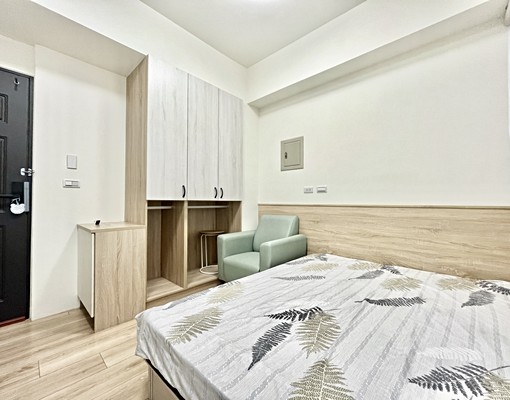 近中國醫/永興街商圈✨租補/報稅✨陽台獨洗/乾溼分離✨ - Image 8