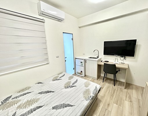 近中國醫/永興街商圈✨租補/報稅✨陽台獨洗/乾溼分離✨ - Image 3