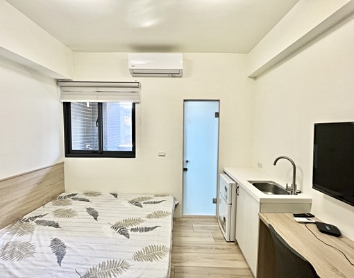 近中國醫/永興街商圈✨租補/報稅✨陽台獨洗/乾溼分離✨ - Image 6