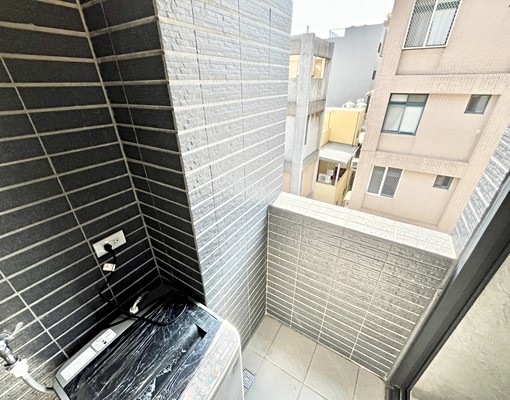 近中國醫/永興街商圈✨租補/報稅✨陽台獨洗/乾溼分離✨ - Image 10