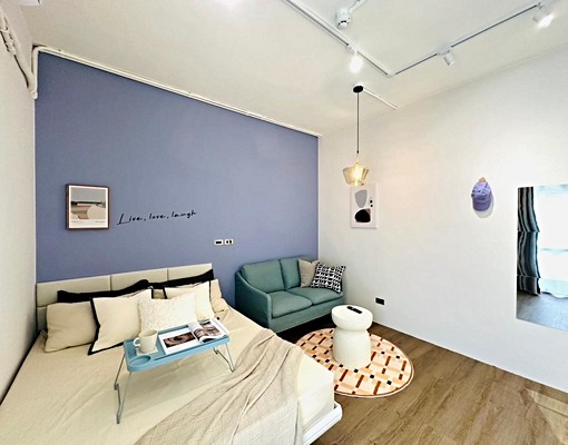 一年起租👑質感空間|可開火👑人氣社區 - Image 3