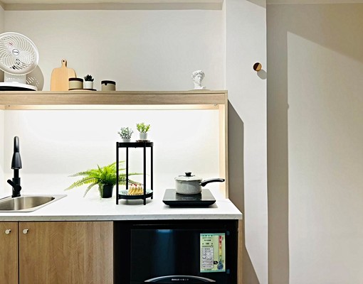 一年起租👑質感空間|可開火👑人氣社區 - Image 8