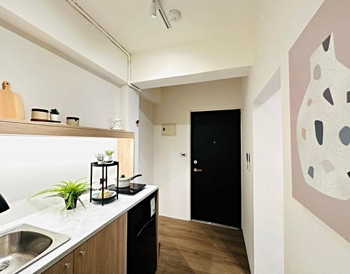 一年起租👑質感空間|可開火👑人氣社區 - Image 7