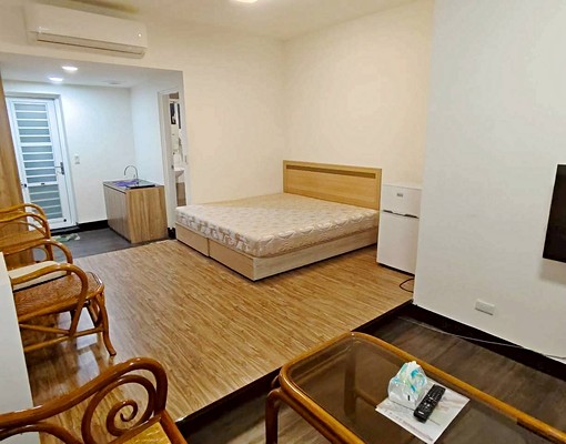 板橋❣️獨立陽台洗曬/超大空間/IH爐可炊/免爬高/台電計費 - Image 2