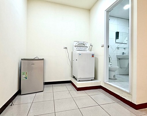 可租補/大坪林捷運商圈/矽谷對面/景觀/健身大套房 - Image 6