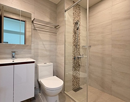 ✨可社宅優質好屋海樂地兩房兩衛平車✨ - Image 5