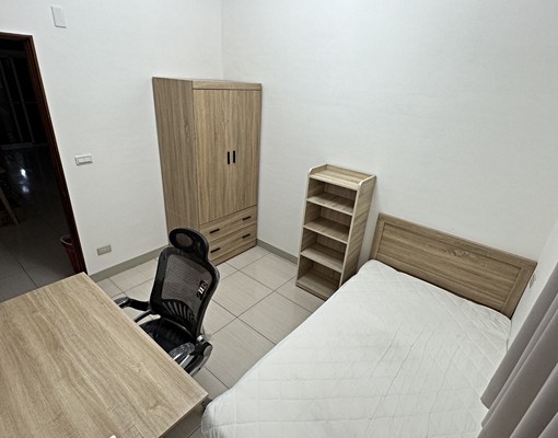 ❤️東安路分租雅房三樓健身公寓有機車位 - Image 12