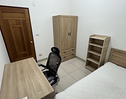 ❤️東安路分租雅房三樓健身公寓有機車位 - Image 13