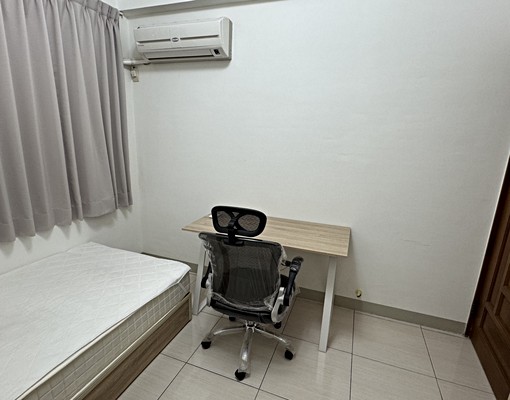 ❤️東安路分租雅房三樓健身公寓有機車位 - Image 11