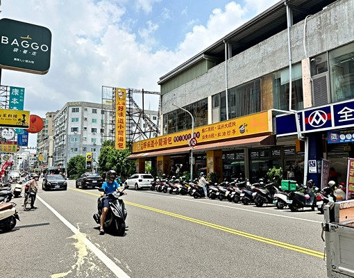 ❤️東安路分租雅房三樓健身公寓有機車位 - Image 10