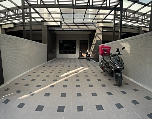 全新電梯透天永安商圈家樂福菜市場火車站 - Image 2