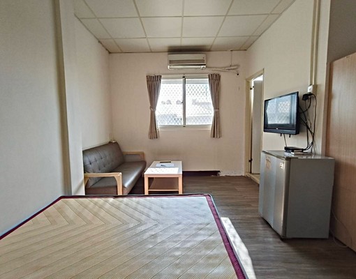 近清泉崗國際機場美套房 - Image 1