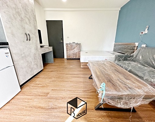 可租補報稅😍整棟新蓋採光好洗碗機抽油煙機陽台獨洗可寵一中 - Image 6