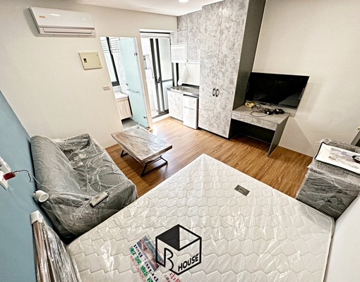 可租補報稅😍整棟新蓋採光好洗碗機抽油煙機陽台獨洗可寵一中 - Image 4