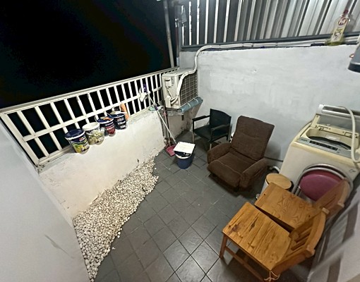 台北小城❣️可租補稅/陽台獨洗曬/乾濕分離/採光/近仁康醫院 - Image 5