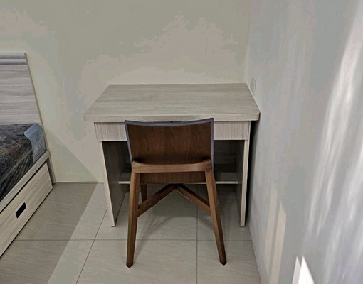 近台北港,,採光佳可申請補助,全新家具 - Image 10