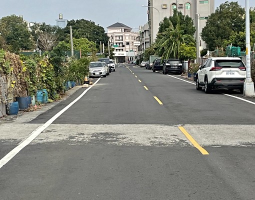 好停車空間大獨洗獨曬~新好套房全聯後面 - Image 11