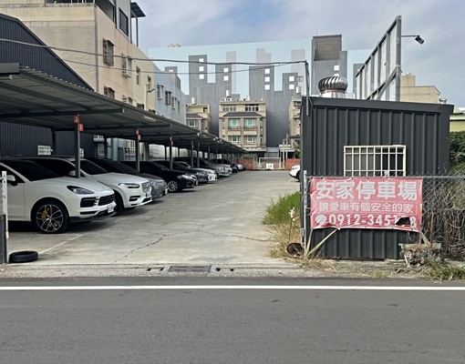 舒適安靜獨洗獨曬~新好套房好停車 - Image 13