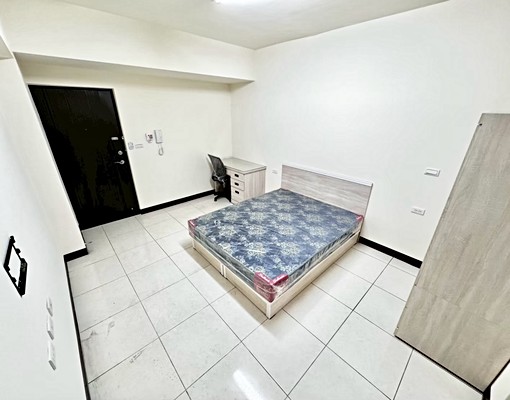 傢俱齊全|12.0坪|輕奢美宅|十甲路 - Image 2