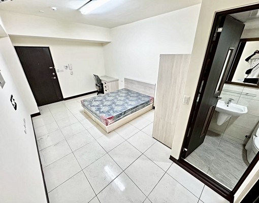 傢俱齊全|12.0坪|輕奢美宅|十甲路 - Image 5