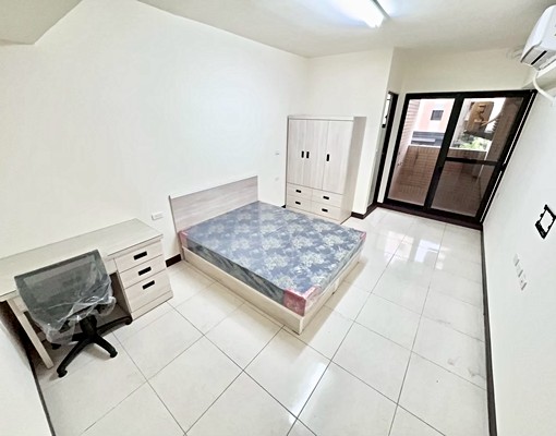 傢俱齊全|12.0坪|輕奢美宅|十甲路 - Image 1