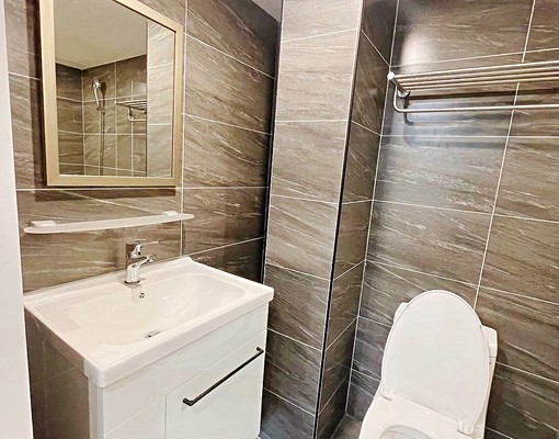 稀有釋出💫低樓層☘️中原夜市商圈🏵️一房一廳|獨洗|陽台 - Image 3