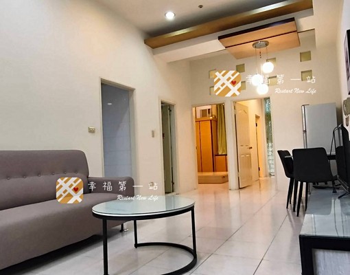 新一點利旁2房/熱鬧商圈生活機能佳全配 - Image 1