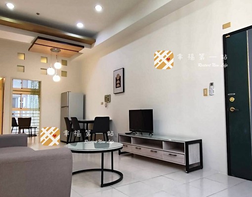 新一點利旁2房/熱鬧商圈生活機能佳全配 - Image 2