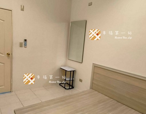 新一點利旁2房/熱鬧商圈生活機能佳全配 - Image 4