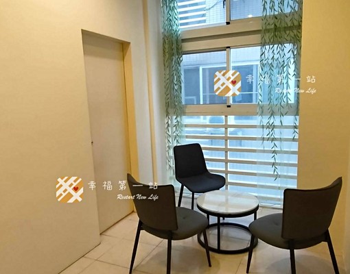 新一點利旁2房/熱鬧商圈生活機能佳全配 - Image 5