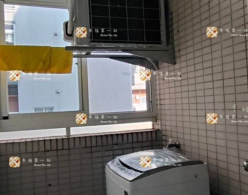 新一點利旁2房/熱鬧商圈生活機能佳全配 - Image 7