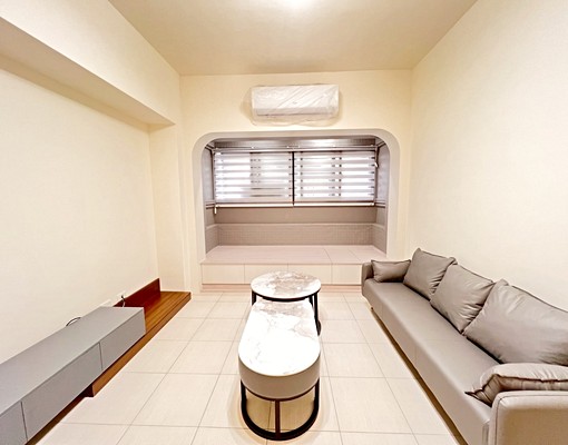 幸福佳瑪商圈|樓下就有健身房|生活便利電梯兩房 - Image 3