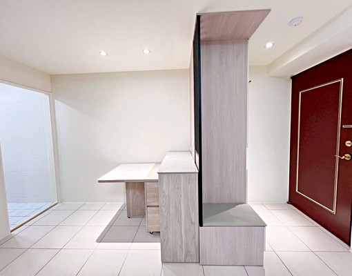 幸福佳瑪商圈|樓下就有健身房|生活便利電梯兩房 - Image 6