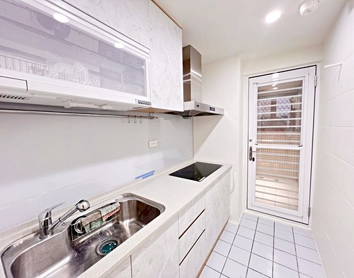 幸福佳瑪商圈|樓下就有健身房|生活便利電梯兩房 - Image 9