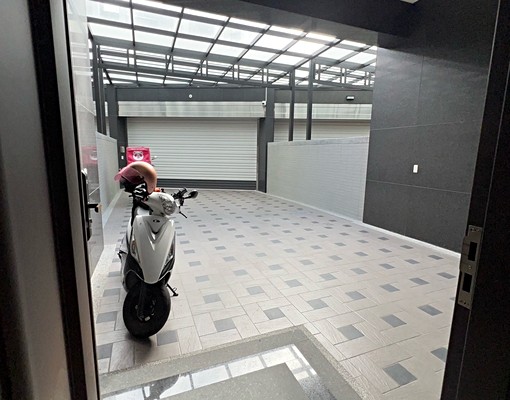 全新豪宅透天永安商圈家樂福菜市場火車站 - Image 3