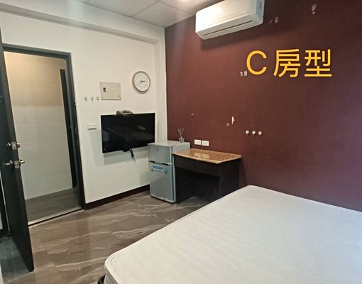 鴻金寶商圈~套房 - Image 3