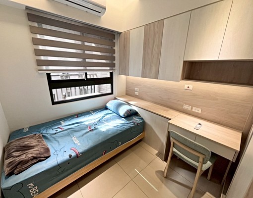 可三租補★三房全配★心之所向★百萬精裝★平車位❗ - Image 10