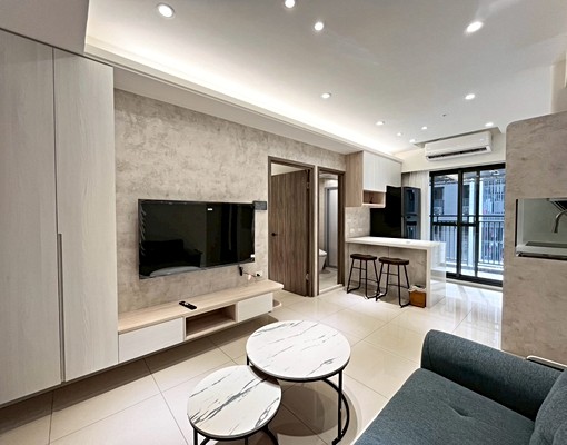 可三租補★三房全配★心之所向★百萬精裝★平車位❗ - Image 2