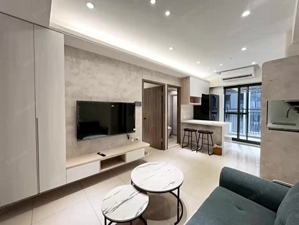 可三租補★三房全配★心之所向★百萬精裝★平車位❗ - Image 1