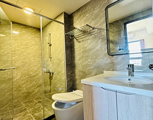 沙鹿勝興興站~全新交屋2房雙衛浴平車含管 - Image 9