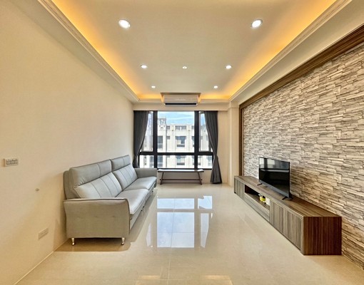 A17全配高樓高品質美裝潢3房車 - Image 2